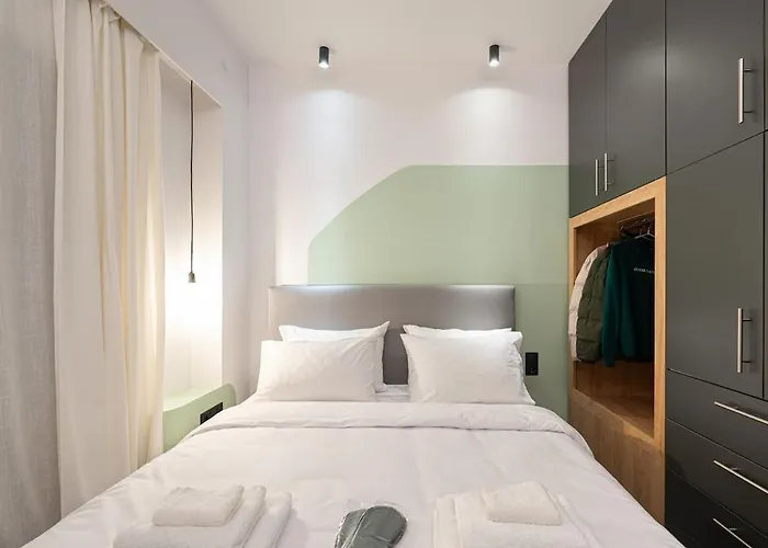 Hom Sleep Trip Repeat Appartement