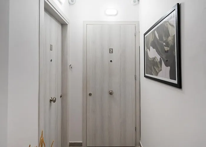 Hom Sleep Trip Repeat Appartement *