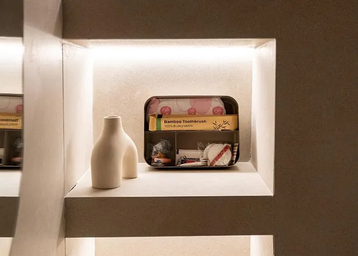 Appartement Hom Sleep Trip Repeat Patras