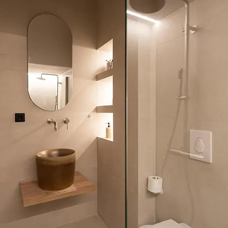 Hom Sleep Trip Repeat Apartamento Patras