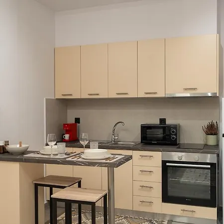 Apartamento Hom Sleep Trip Repeat *