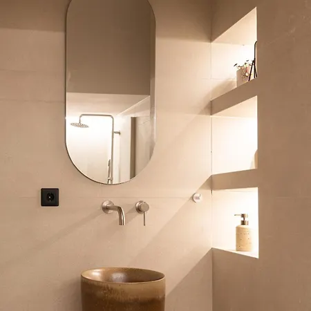 Hom Sleep Trip Repeat Appartement