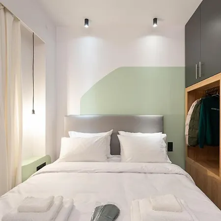 Hom Sleep Trip Repeat Apartamento