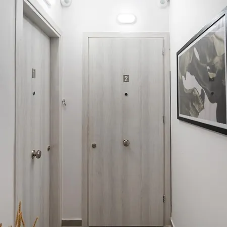 Hom Sleep Trip Repeat Appartement *