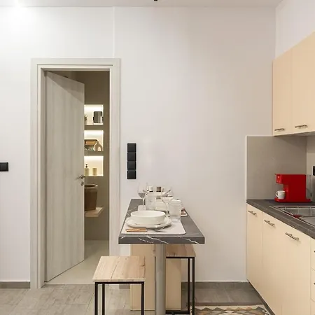 Hom Sleep Trip Repeat Apartamento