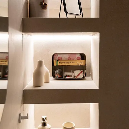 Apartamento Hom Sleep Trip Repeat Patras