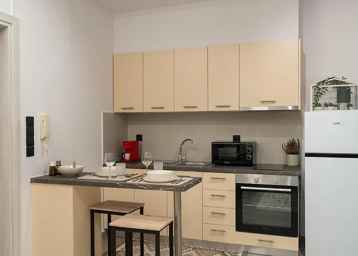 Apartamento Hom Sleep Trip Repeat *