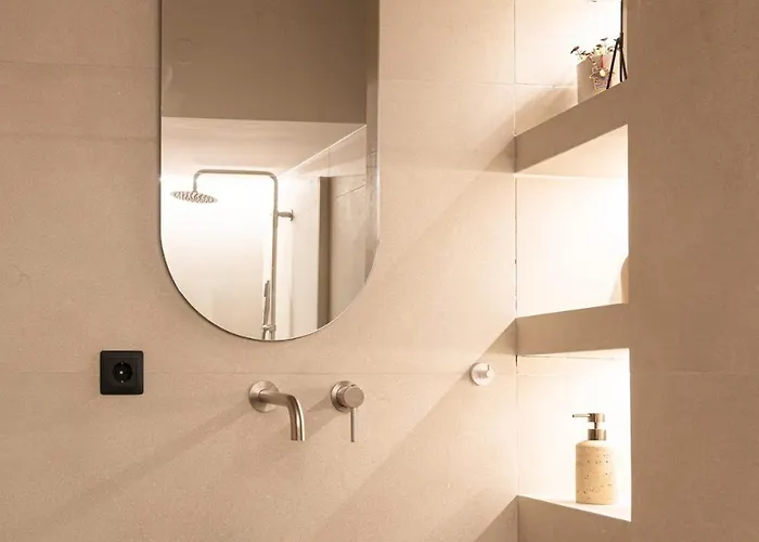 Hom Sleep Trip Repeat Apartamento